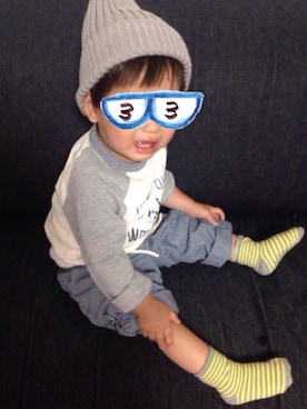 senさんのコーディネート