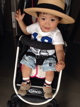 senさんのコーディネート