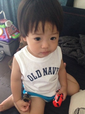 senさんのコーディネート