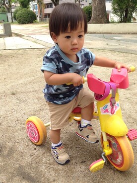 senさんのコーディネート