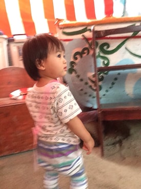 senさんのコーディネート