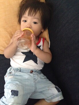 senさんのコーディネート