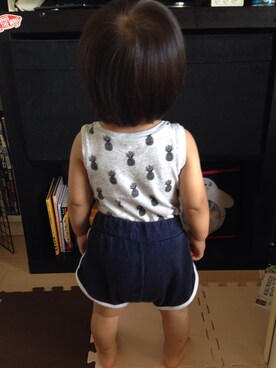 senさんのコーディネート