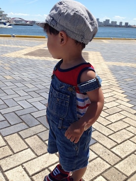 senさんのコーディネート