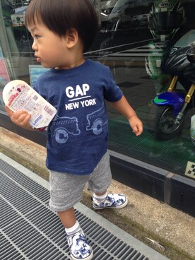 senさんのコーディネート