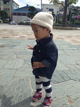 senさんのコーディネート