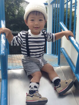 senさんのコーディネート