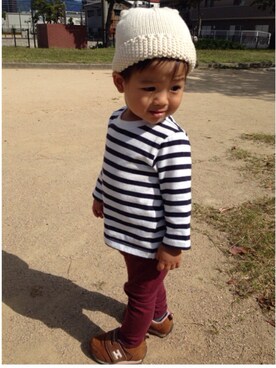 senさんのコーディネート