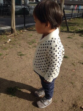 senさんのコーディネート