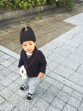 senさんのコーディネート