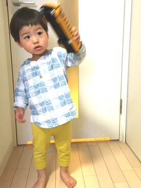 senさんのコーディネート