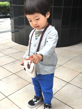 senさんのコーディネート