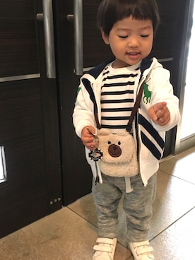 senさんのコーディネート