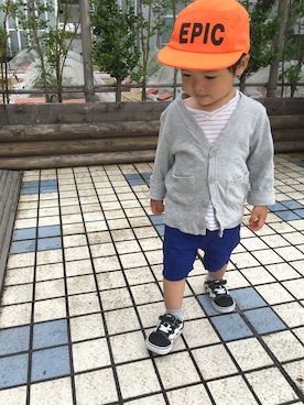 senさんのコーディネート