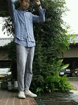 Kohさんのコーディネート