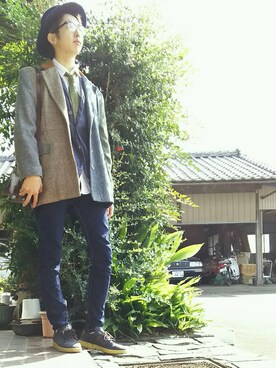 Kohさんのコーディネート