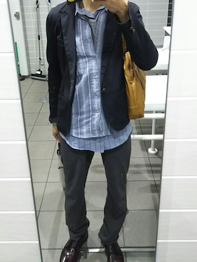 Kohさんのコーディネート