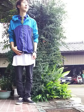 Kohさんのコーディネート