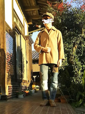 Kohさんのコーディネート