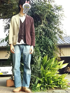 Kohさんのコーディネート