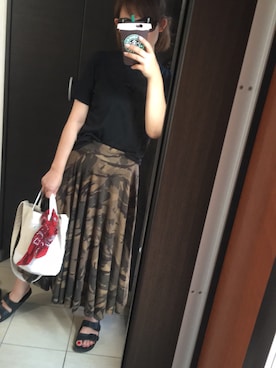 umiさんのコーディネート