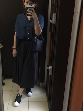 umiさんのコーディネート