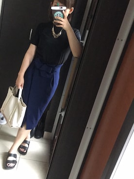 umiさんのコーディネート