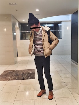 かん太さんのコーディネート