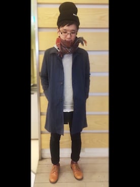 かん太さんのコーディネート