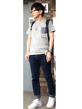 かん太さんのコーディネート