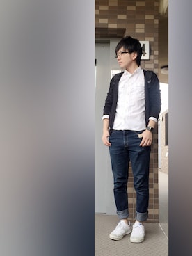 かん太さんのコーディネート