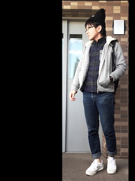 かん太さんのコーディネート