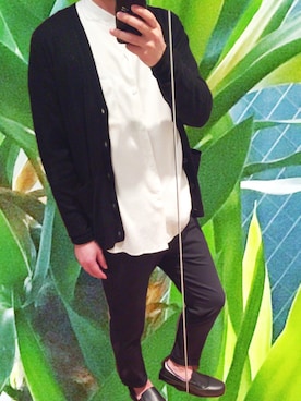 かん太さんのコーディネート