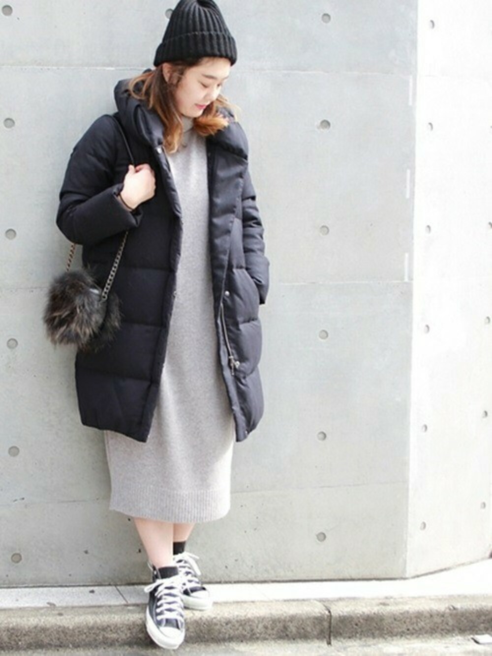 JOURNAL STANDARD（ジャーナルスタンダード）の「ウールサキソニー