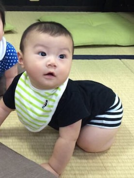 Peaceさんのコーディネート