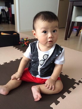 Peaceさんのコーディネート