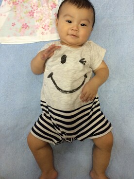 Peaceさんのコーディネート