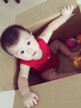 Peaceさんのコーディネート