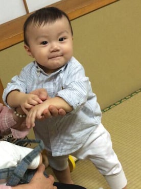 Peaceさんのコーディネート