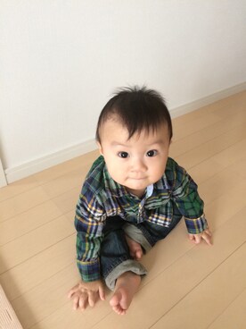 Peaceさんのコーディネート