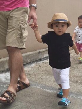 Peaceさんのコーディネート