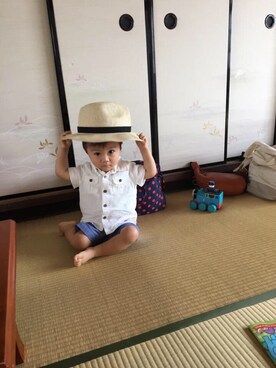 Peaceさんのコーディネート