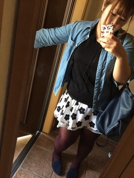 ＊shiorinさんのコーディネート