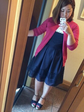 ＊shiorinさんのコーディネート