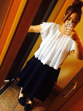 ＊shiorinさんのコーディネート