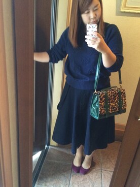 ＊shiorinさんのコーディネート