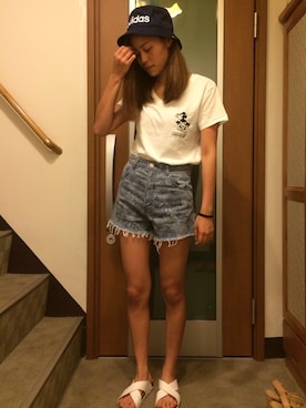 maaさんのコーディネート