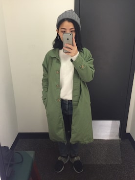 shuanさんのコーディネート