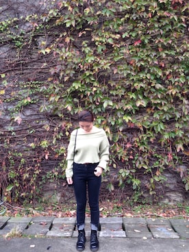 shuanさんのコーディネート