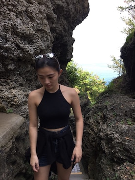 shuanさんのコーディネート